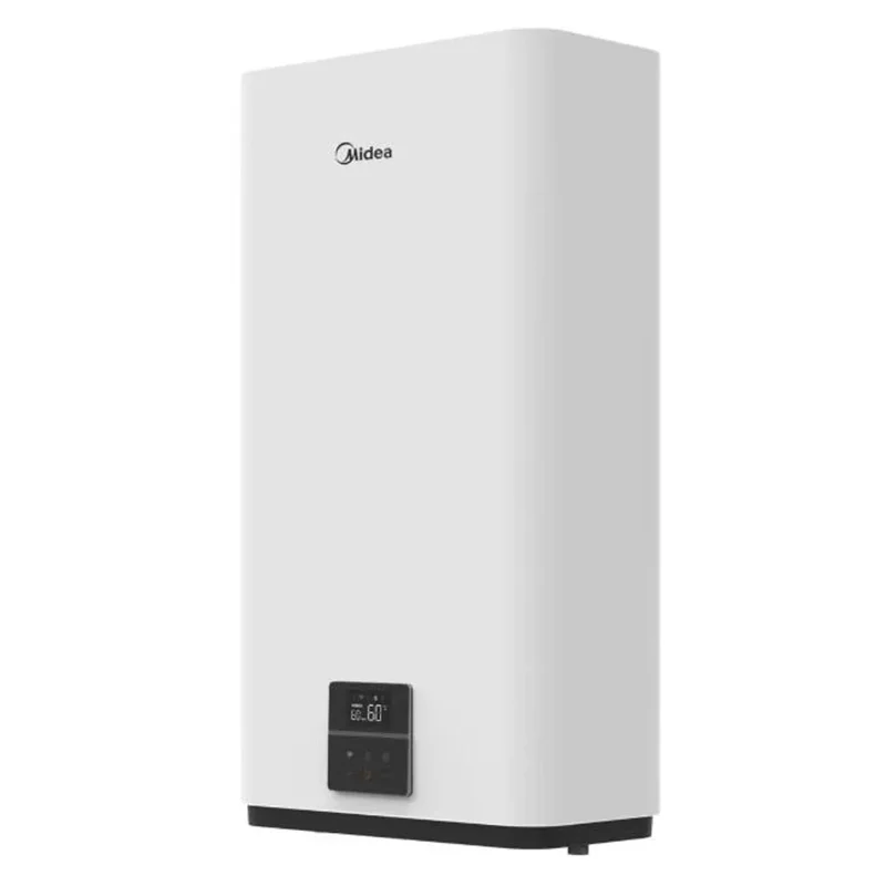 Boiler electric dublu tanc 80L Midea D80-20ED6